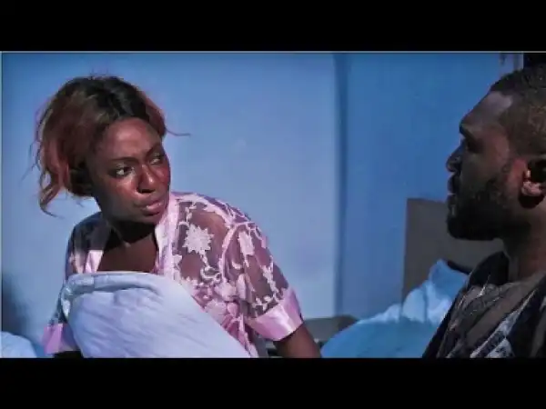 Video: SOUND OF SILENCE  - 2018 Nigerian Movies Nollywood Movie